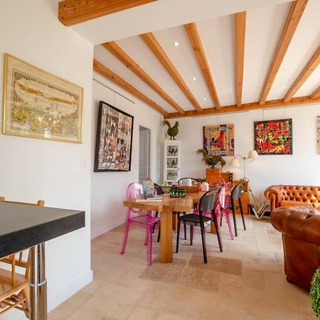 50 Nuances De Bourgogne Βίλα Bligny-les-Beaune Εξωτερικό φωτογραφία